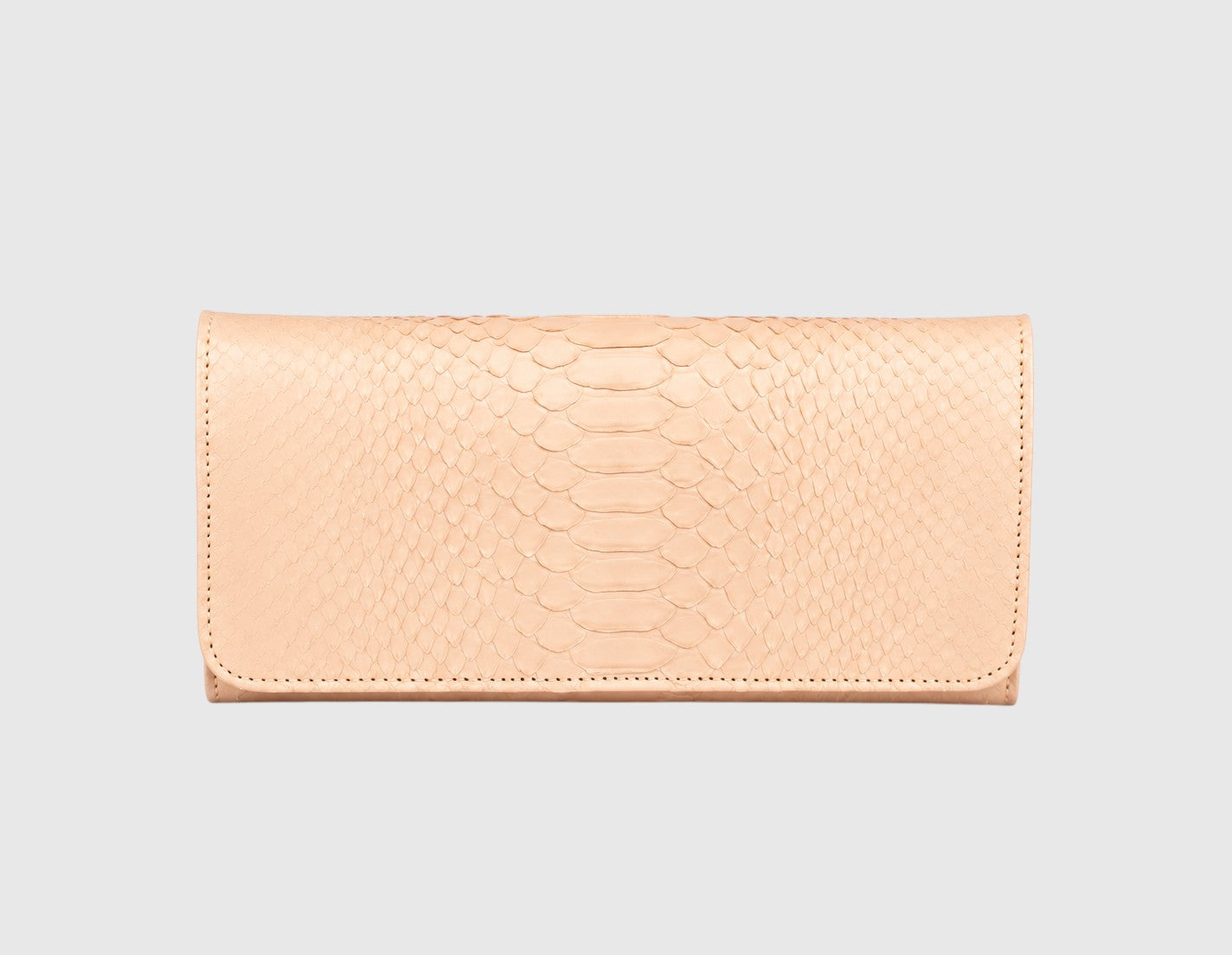 Rosa Premium-Brieftasche
