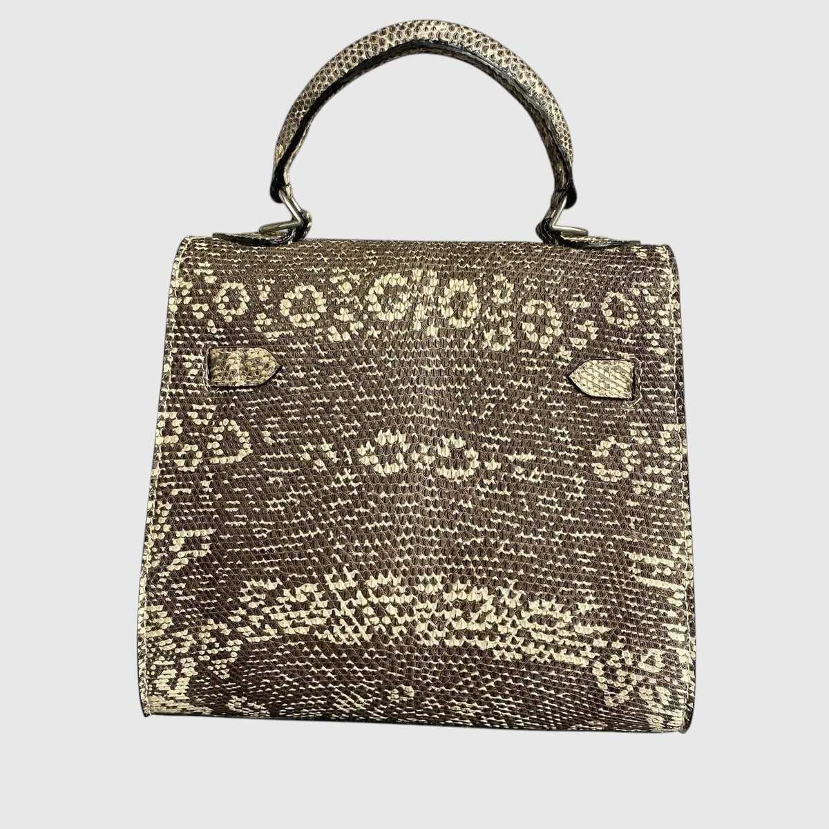 SAVANNAH EIDECHSEN-TASCHE