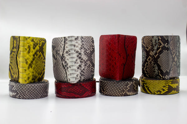 BELTS