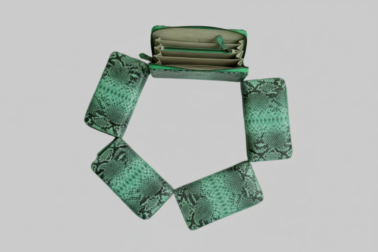 Premium handmade wallet