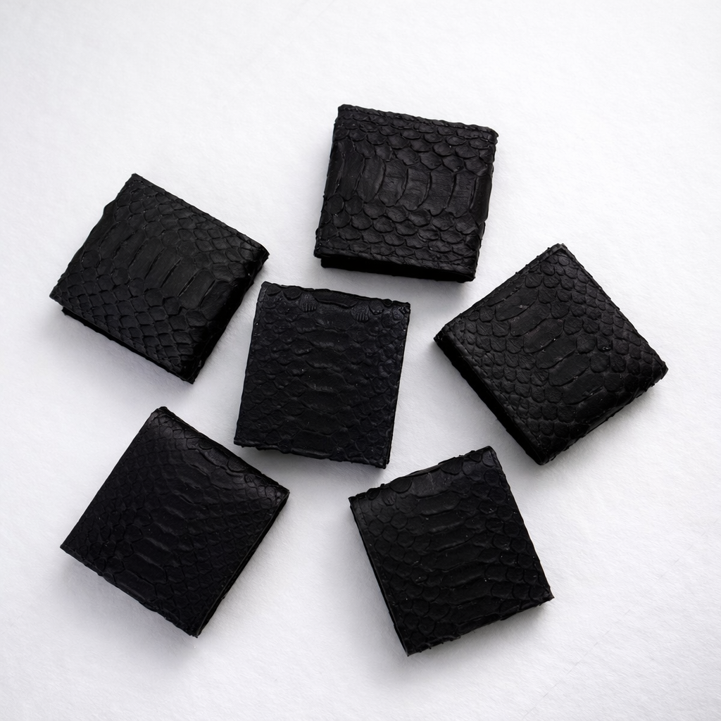 Premium Leather Wallet