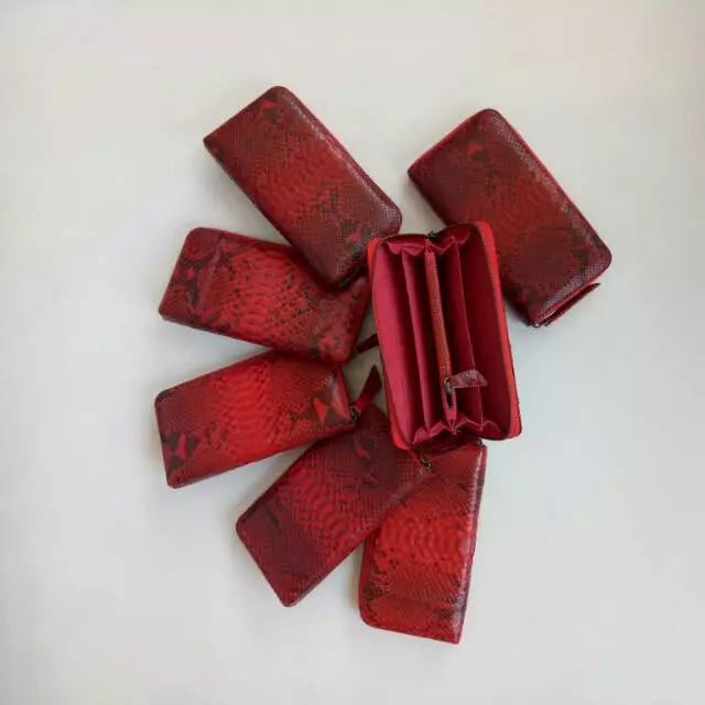 Premium handmade wallet