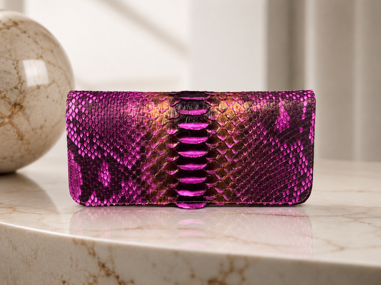 Premium wallet