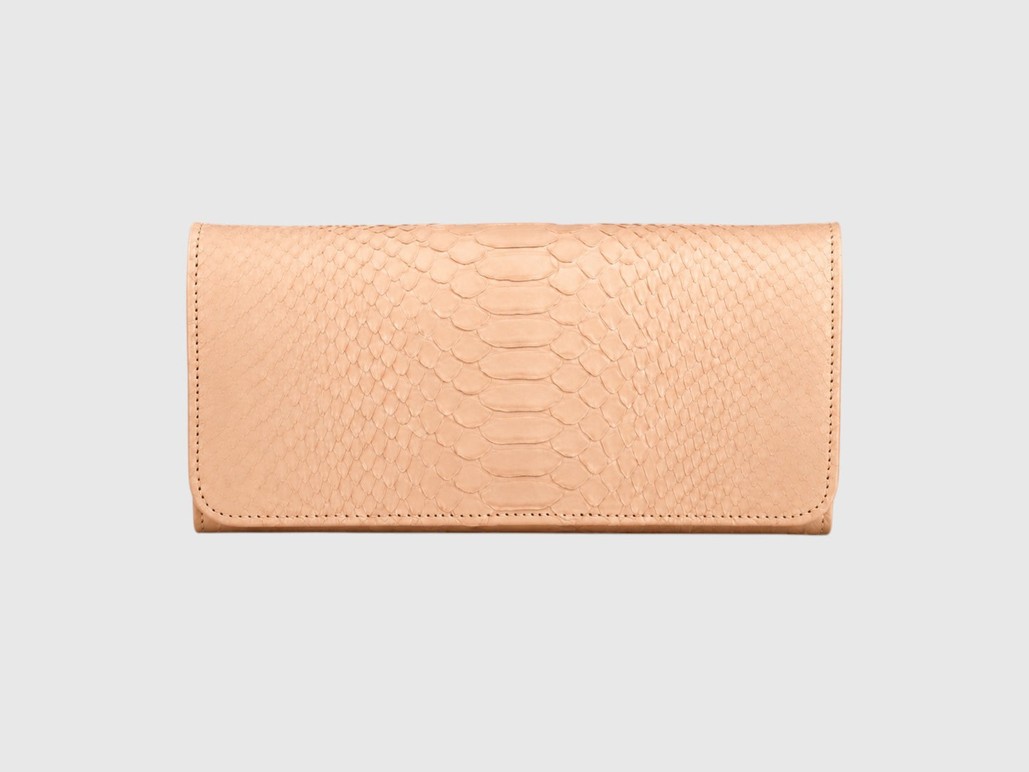 Rosa Premium-Brieftasche