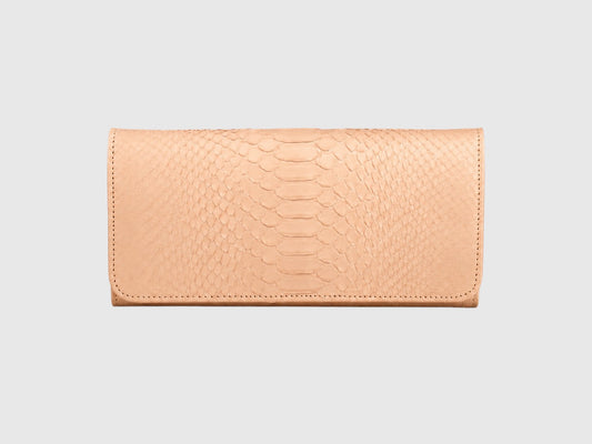 Premium pink wallet