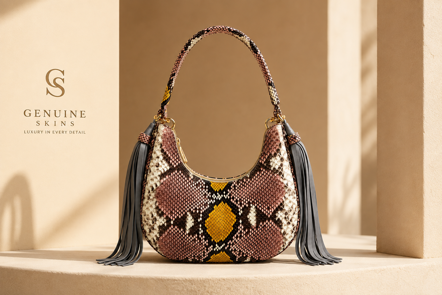 FOFANA BAG
