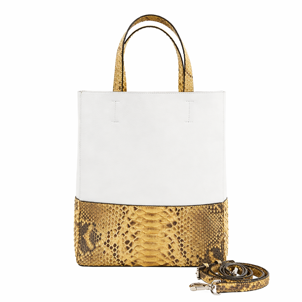 Sunset Python TOTE