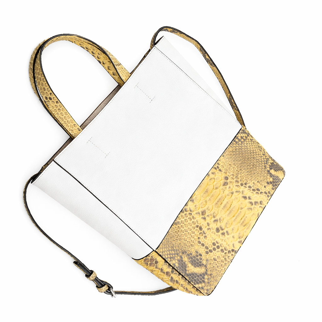 Sunset Python TOTE