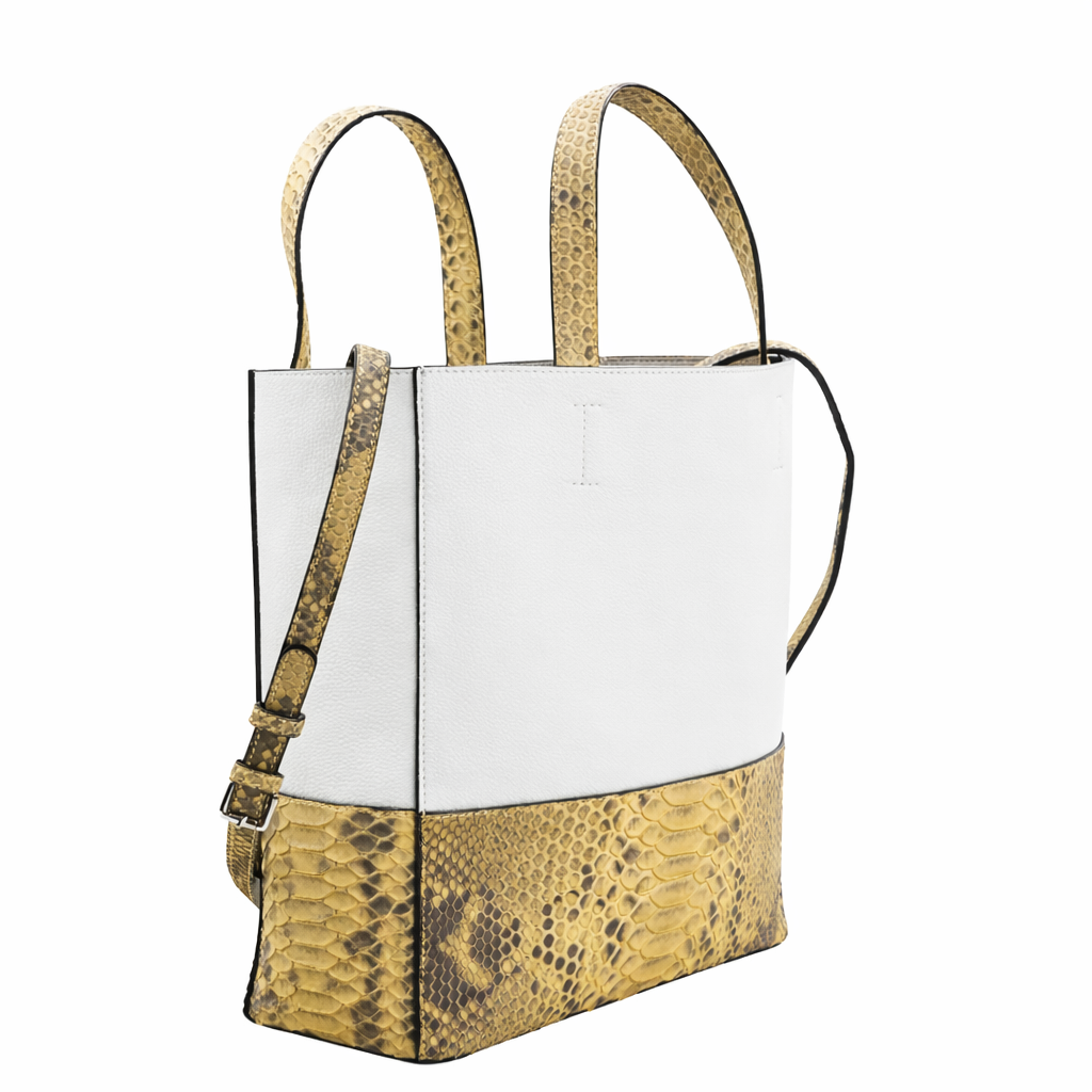 Sunset Python TOTE