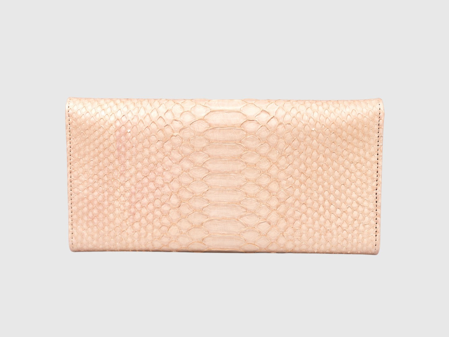 Rosa Premium-Brieftasche