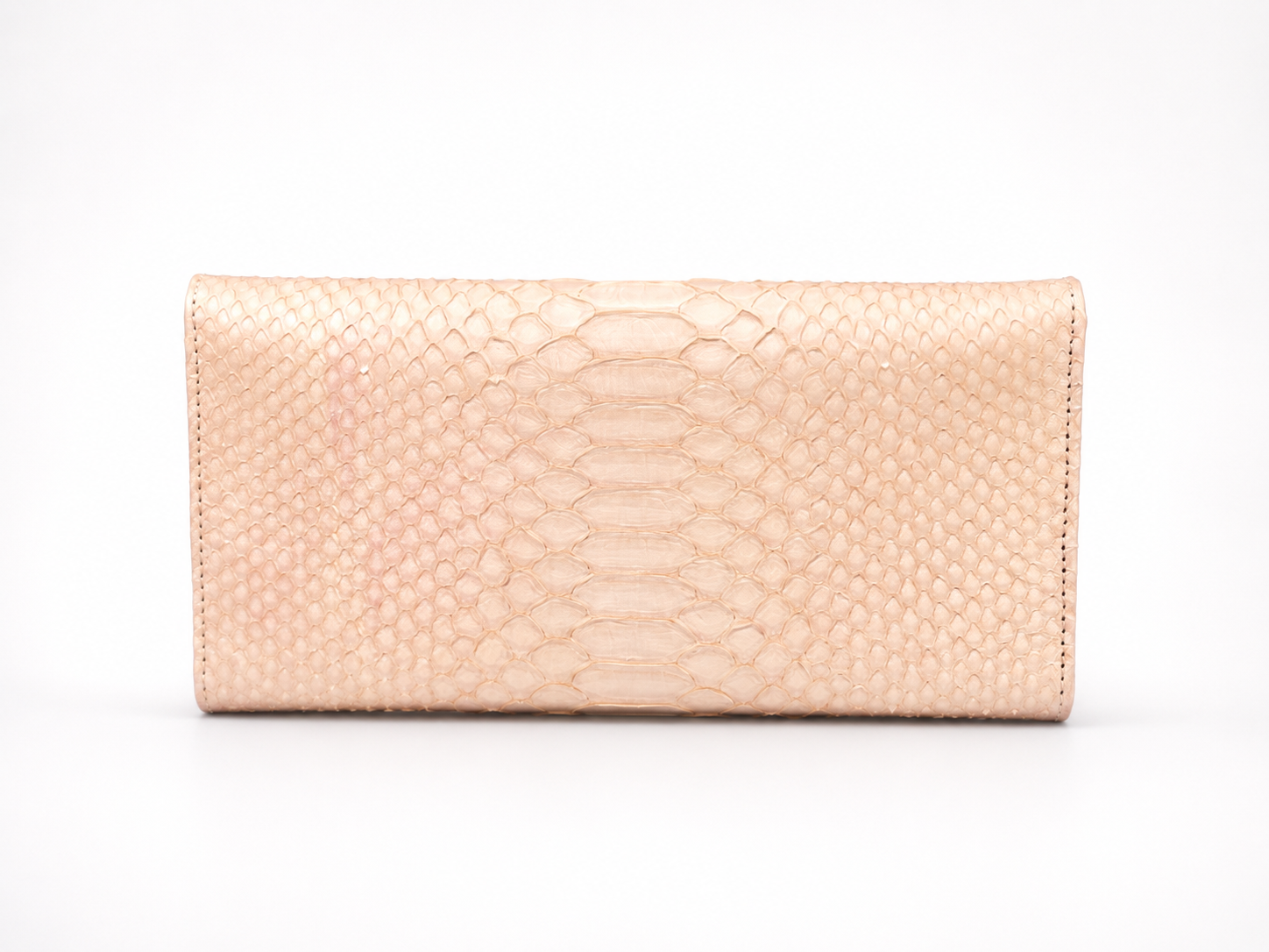 Premium pink wallet
