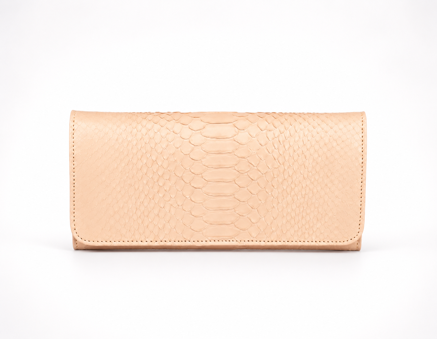 Premium pink wallet