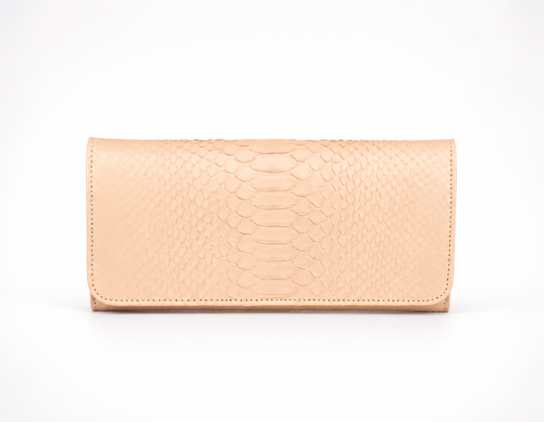 Premium pink wallet