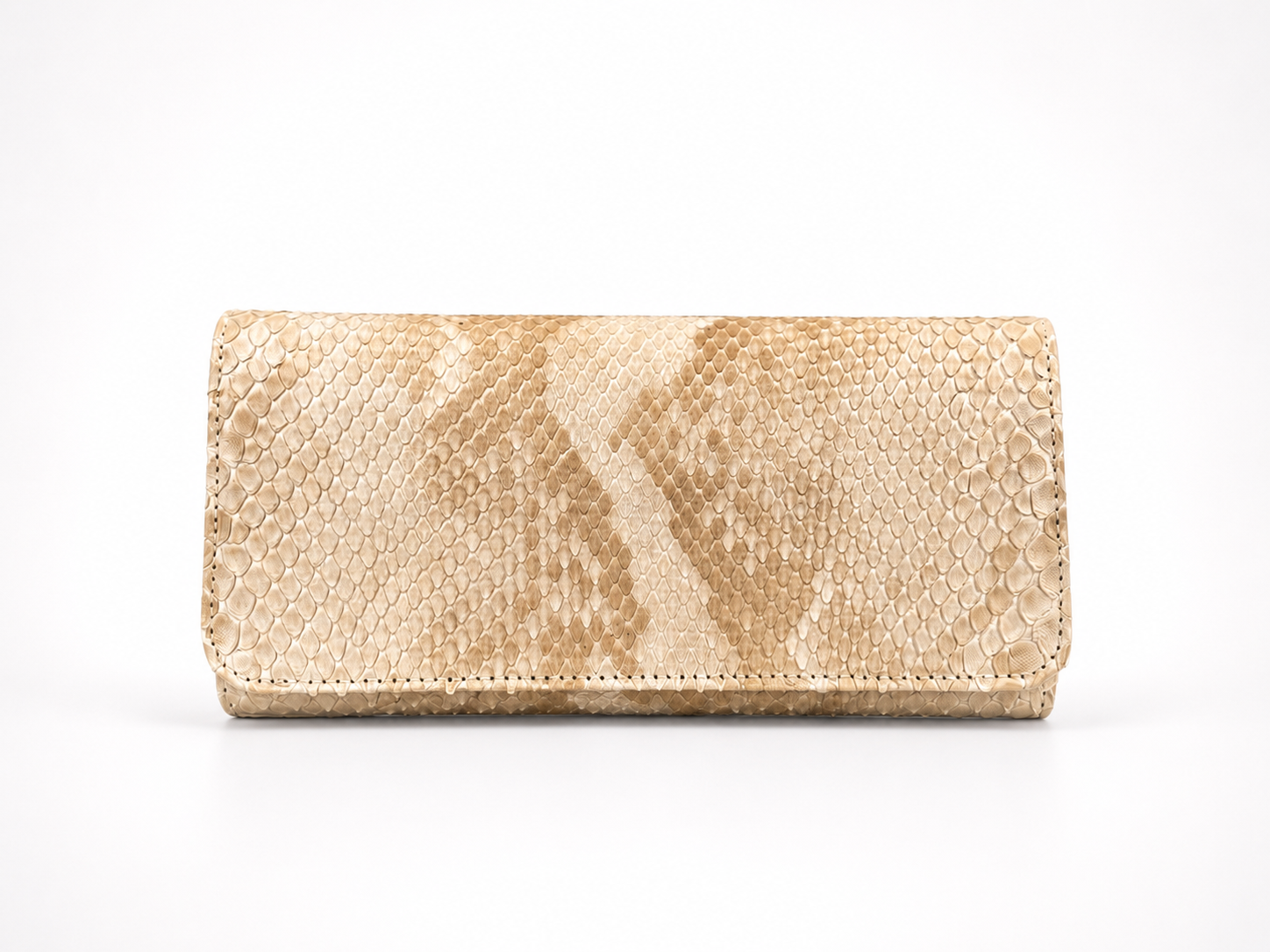 Premium beige  wallet