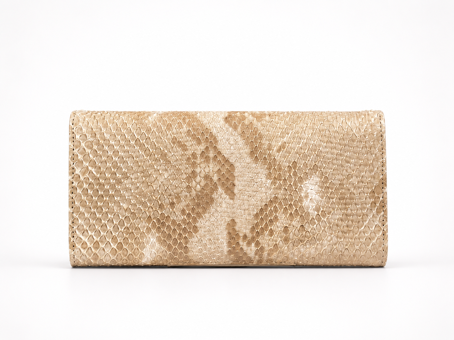Premium beige  wallet
