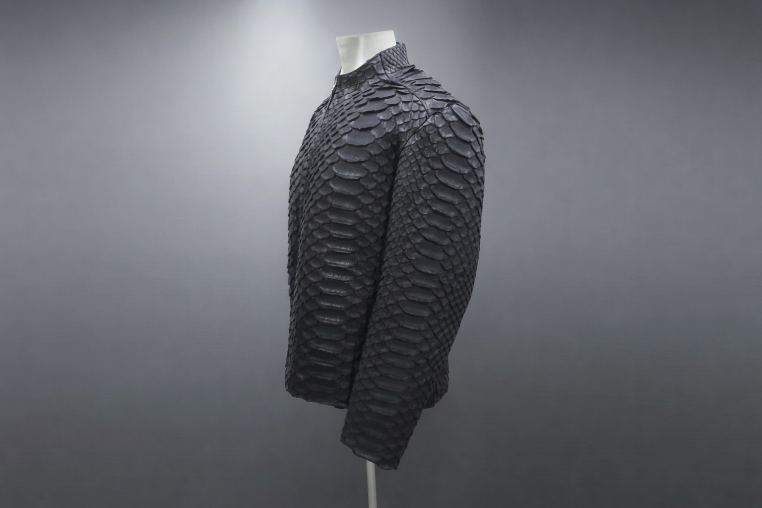 Dragon Python Jacket