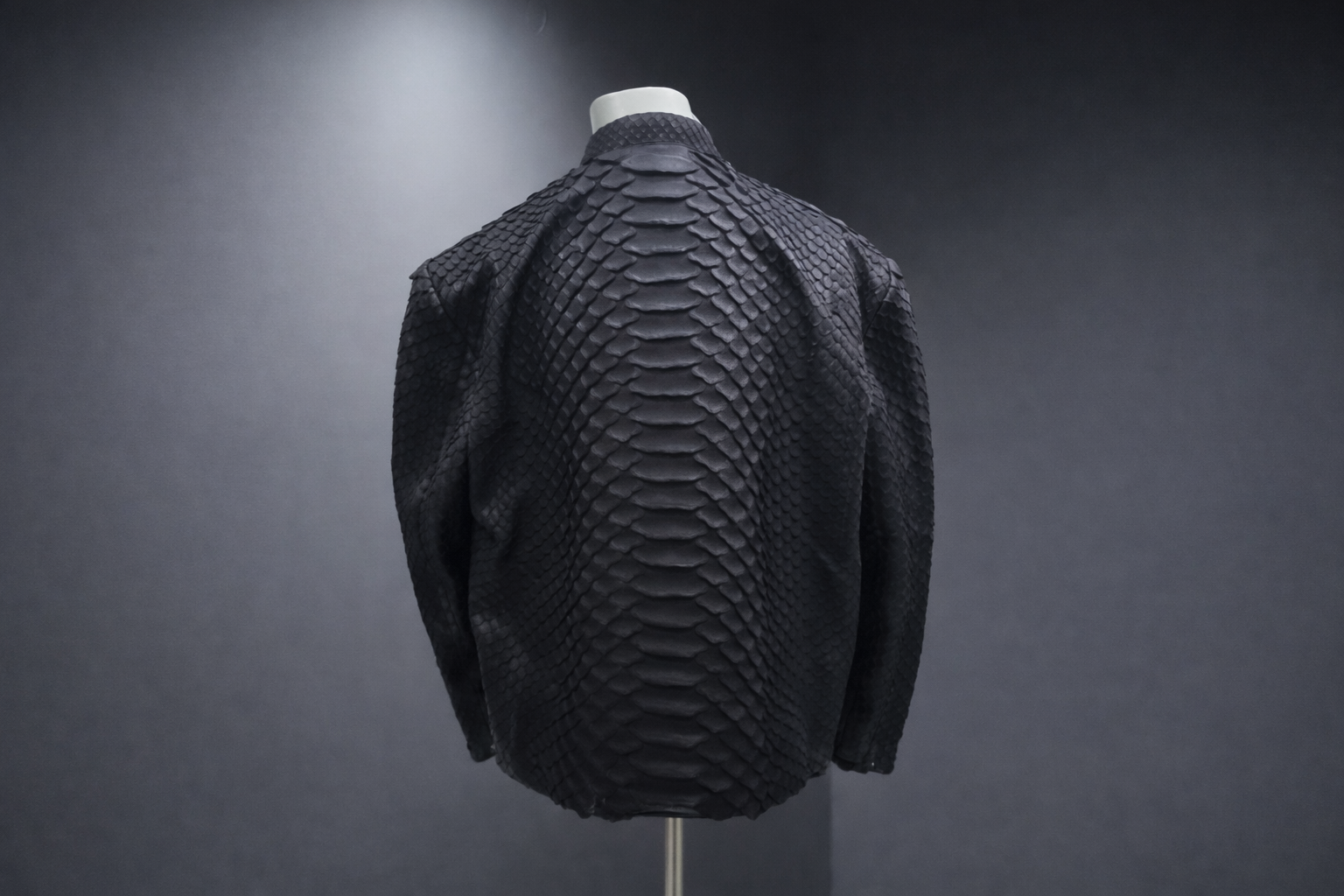 Dragon Python Jacket