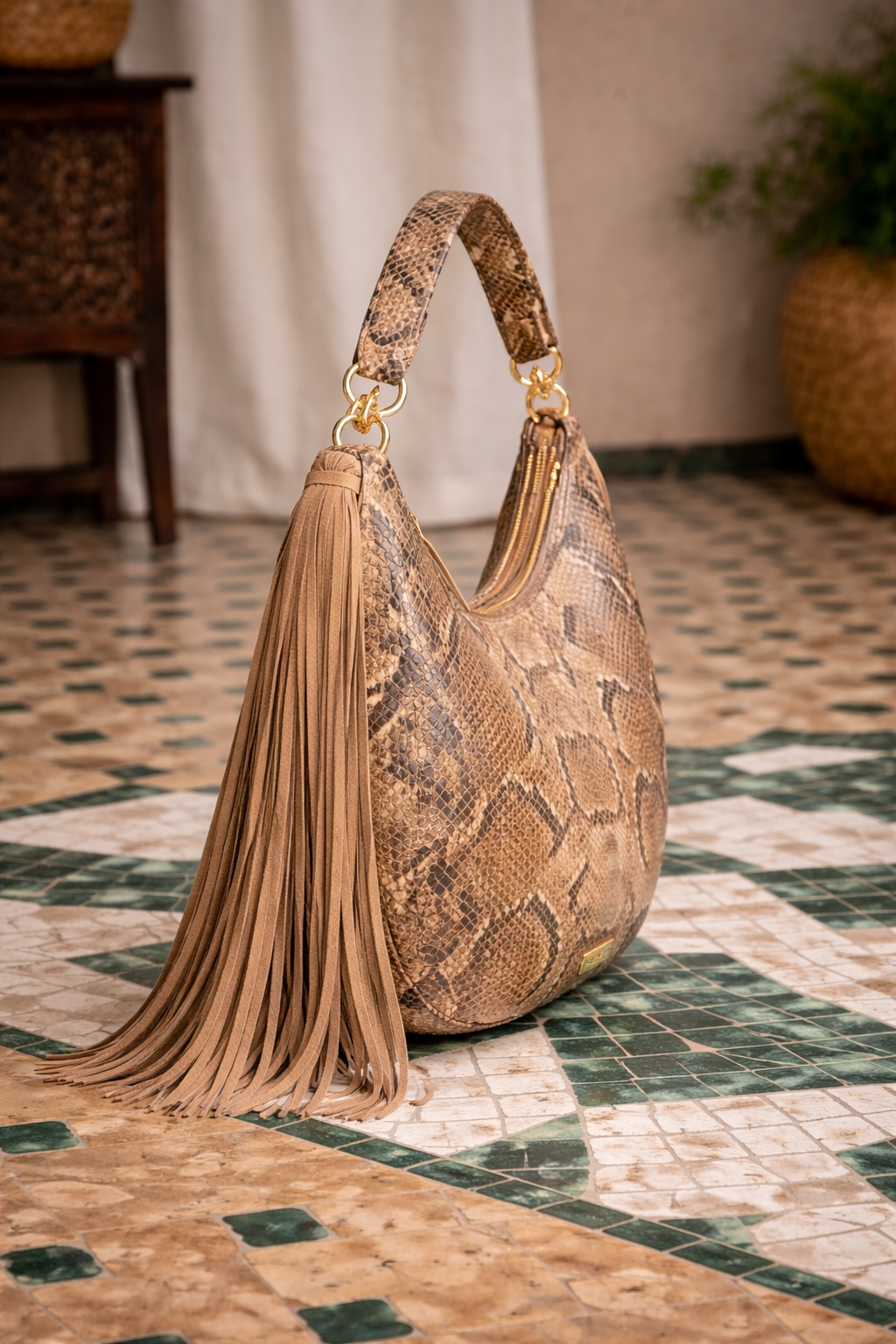 EPURE SAUVAGE