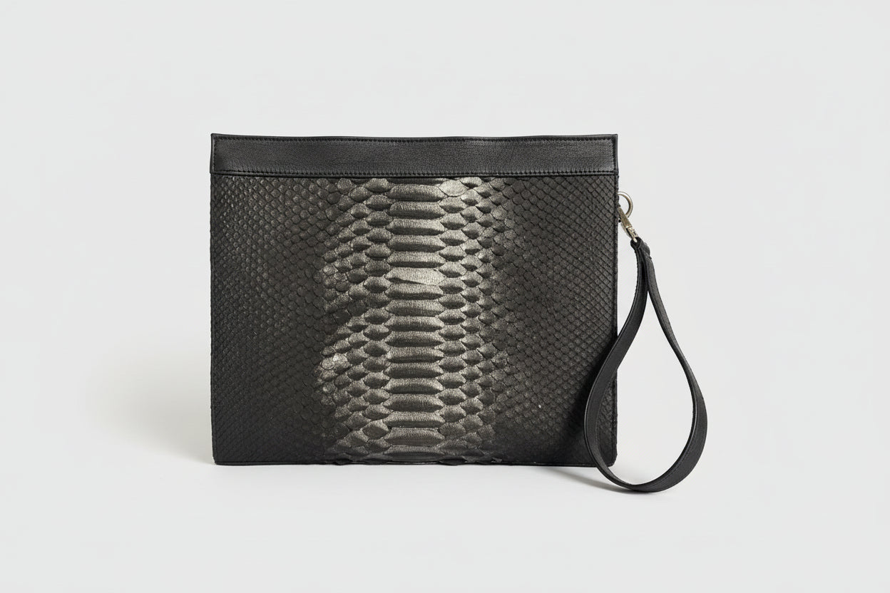 MIDNIGHT PYTHON SIGNATURE
