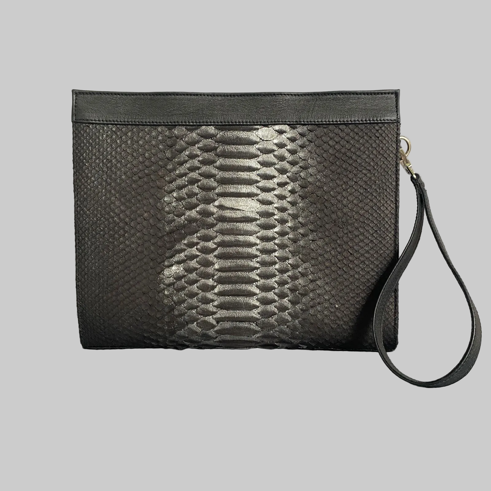 MIDNIGHT PYTHON SIGNATURE