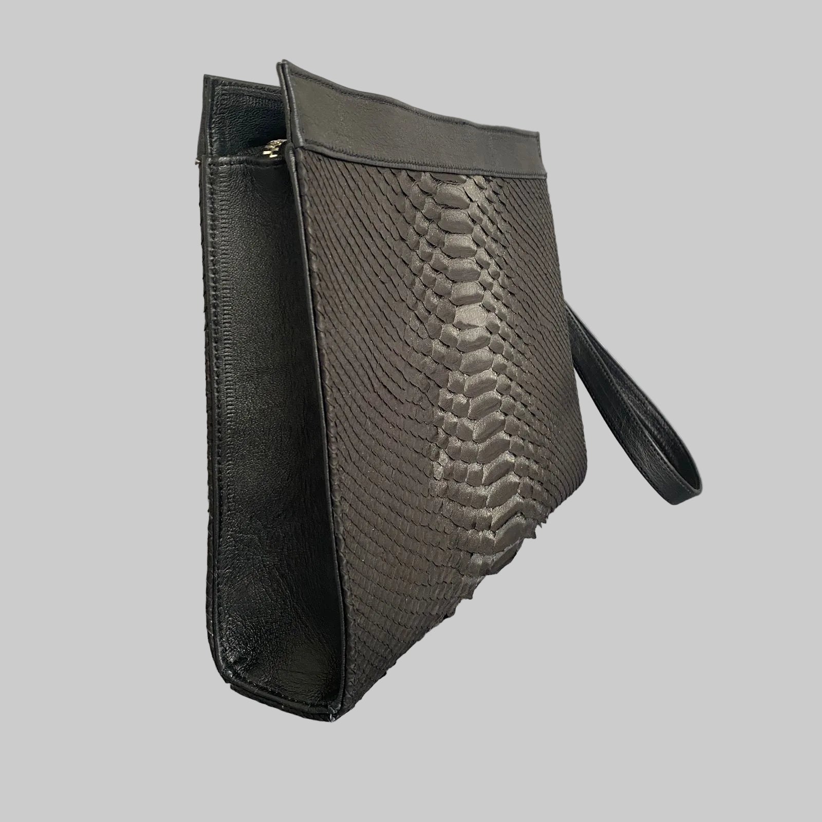 MIDNIGHT PYTHON SIGNATURE