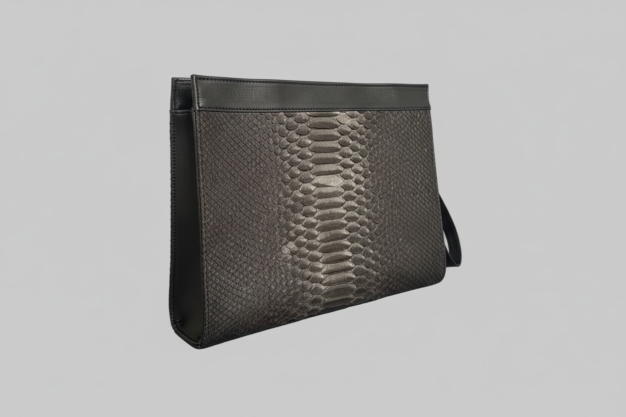 MIDNIGHT PYTHON SIGNATURE