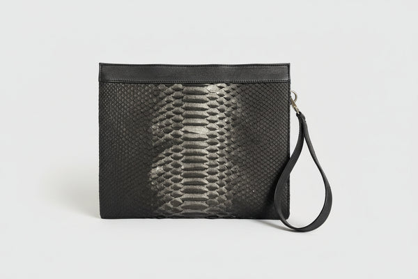 MIDNIGHT PYTHON SIGNATURE