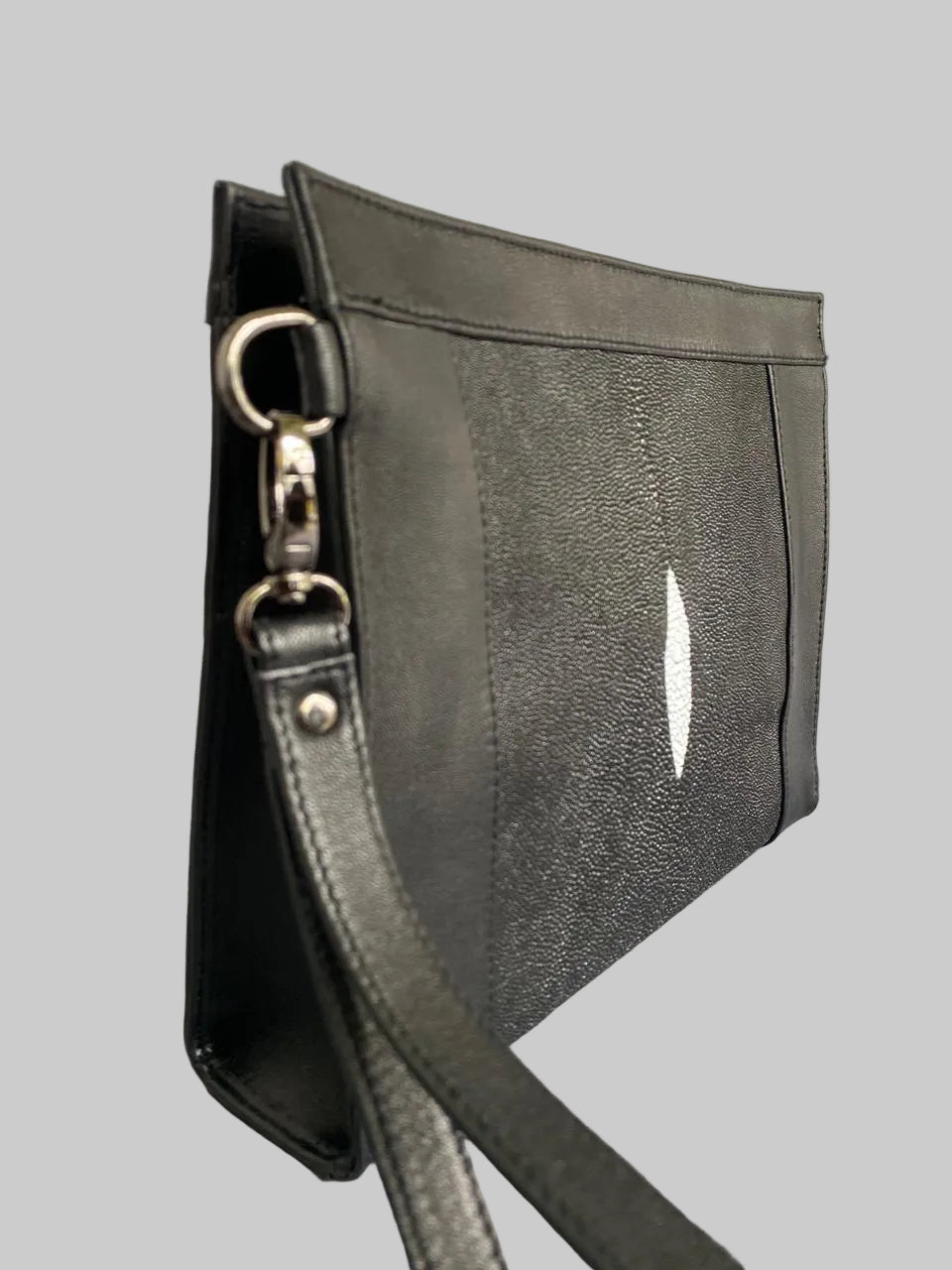STINGRAY SIGNATURE
