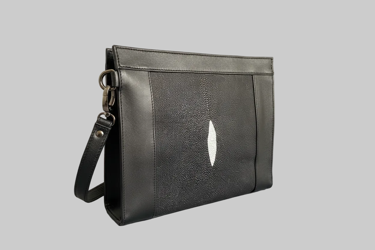 STINGRAY SIGNATURE