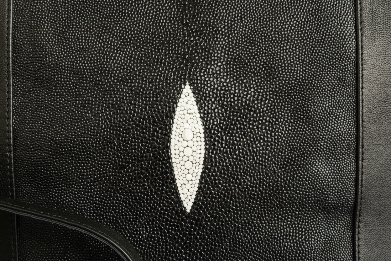 STINGRAY SIGNATURE