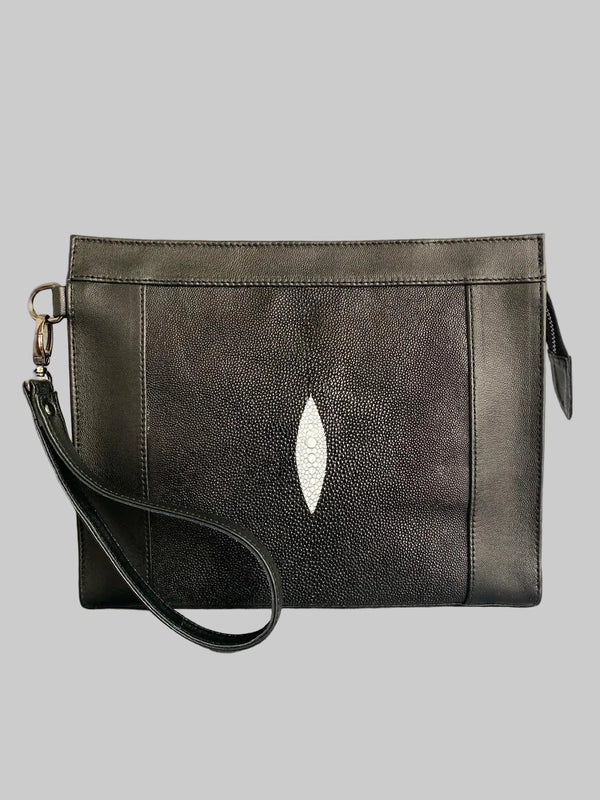 STINGRAY SIGNATURE