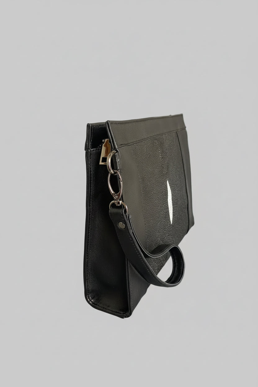 STINGRAY SIGNATURE