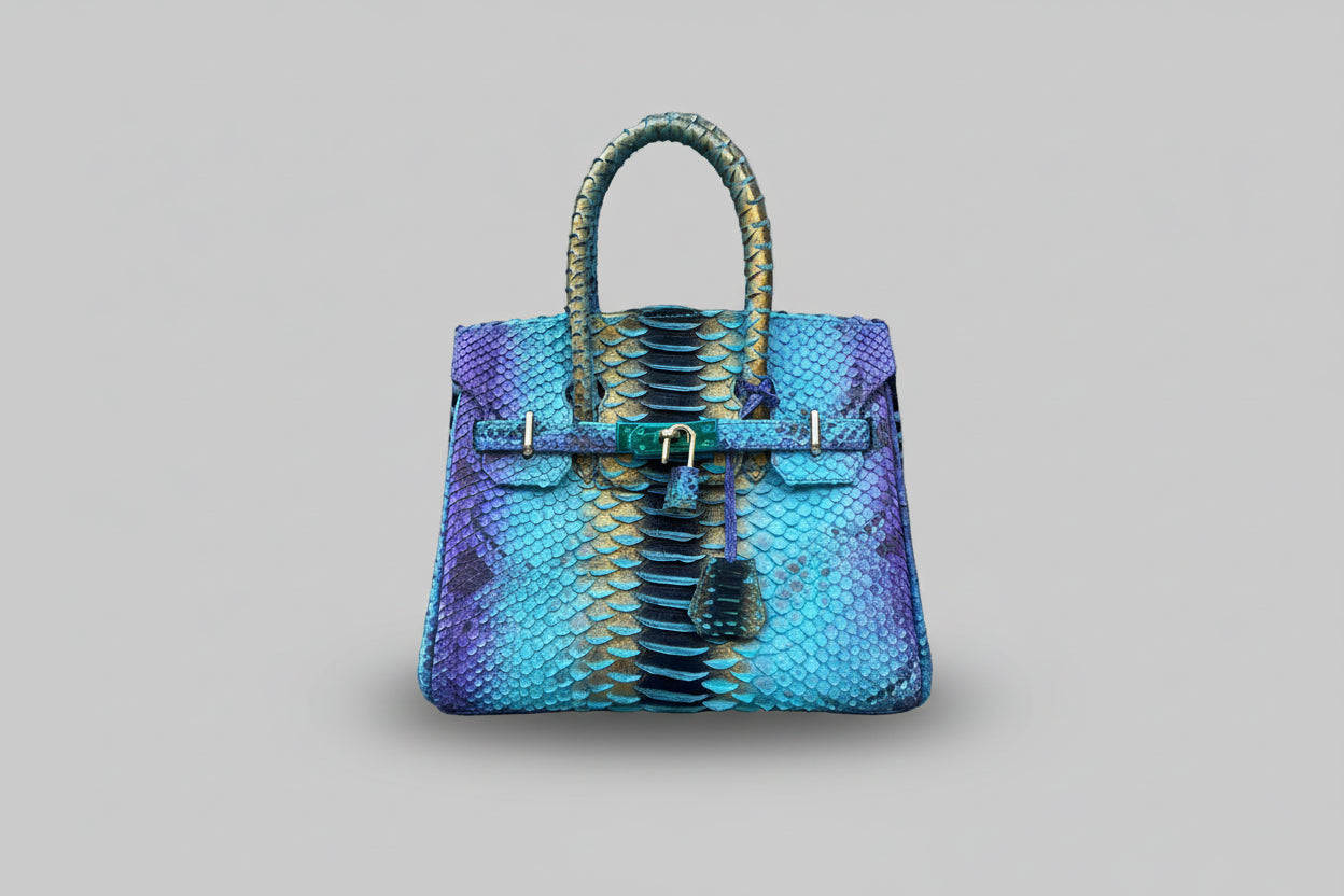 AURORA PYTHON