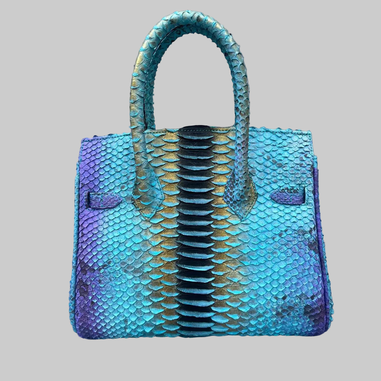 AURORA PYTHON