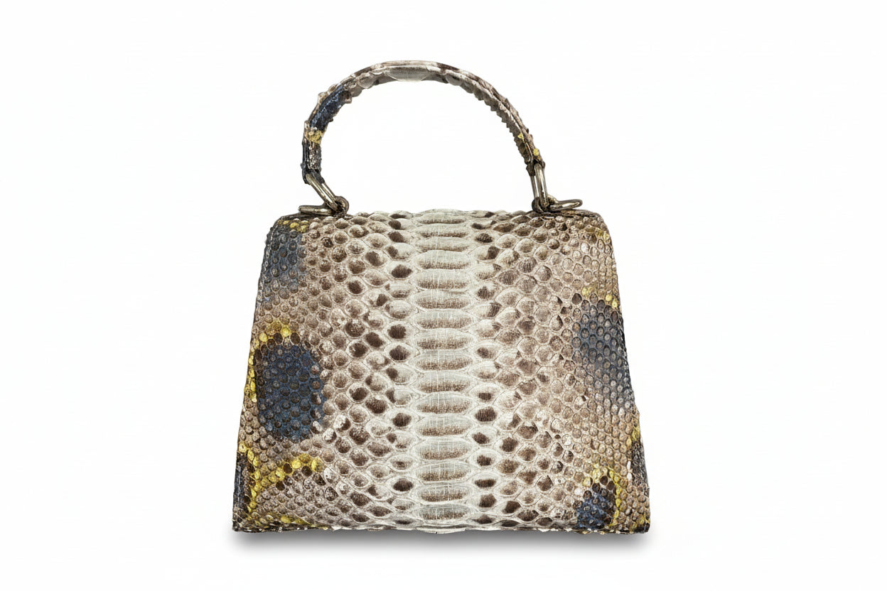 SAHARA CHIC