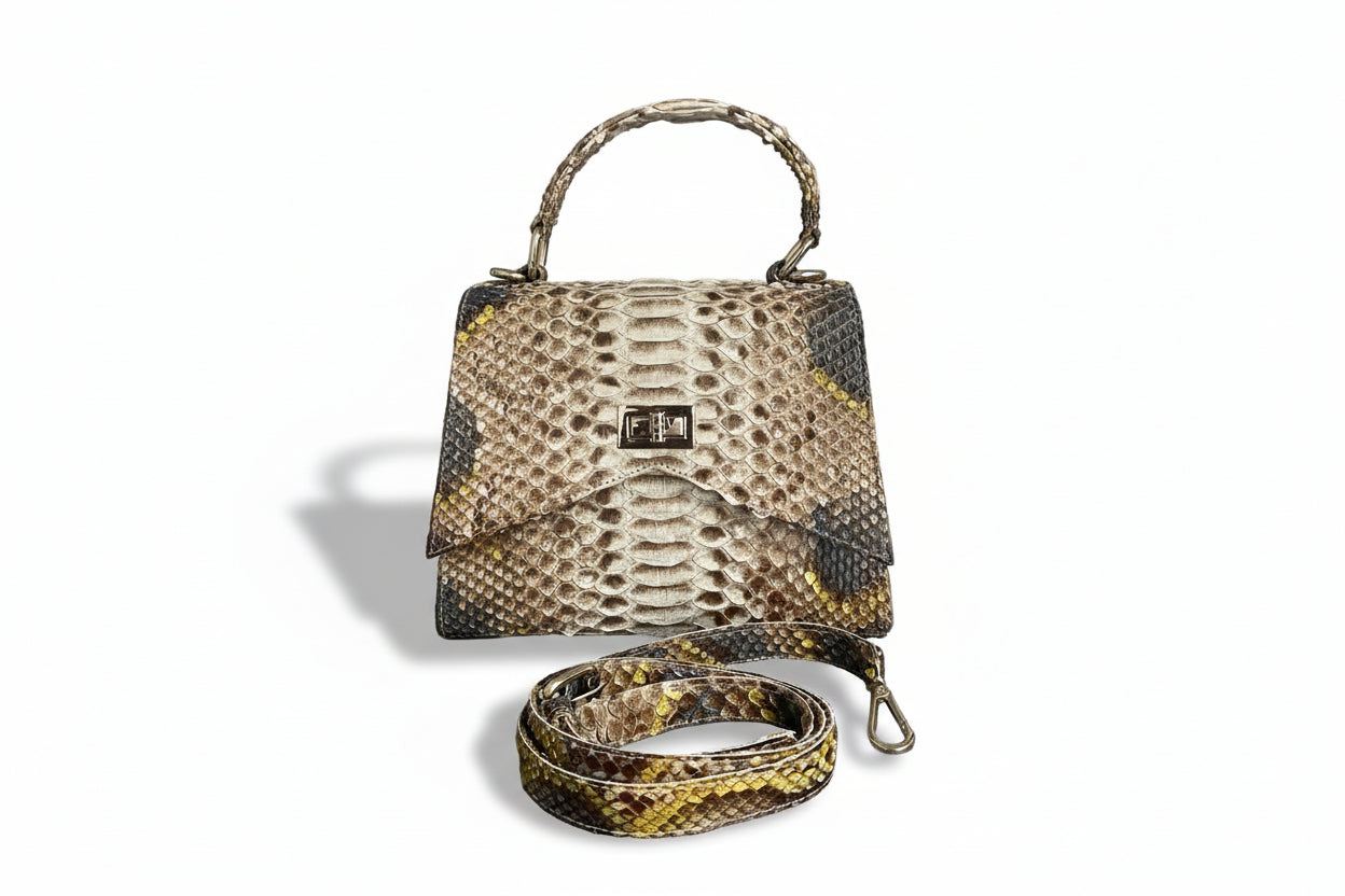 SAHARA CHIC