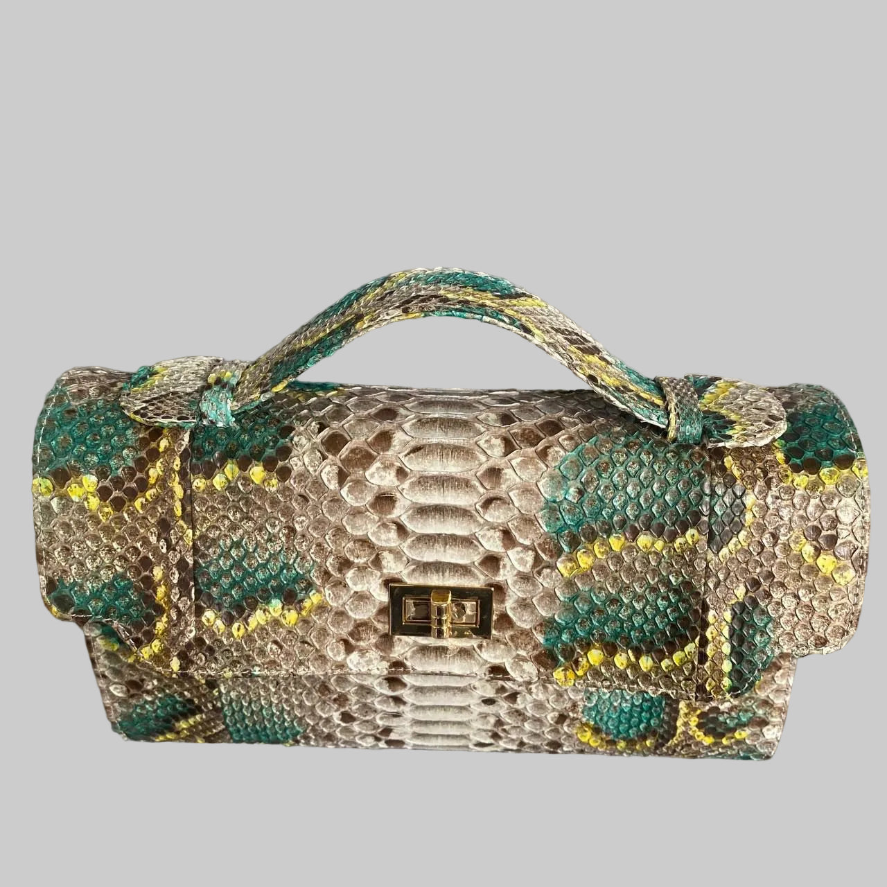 EMERALD SERPENT