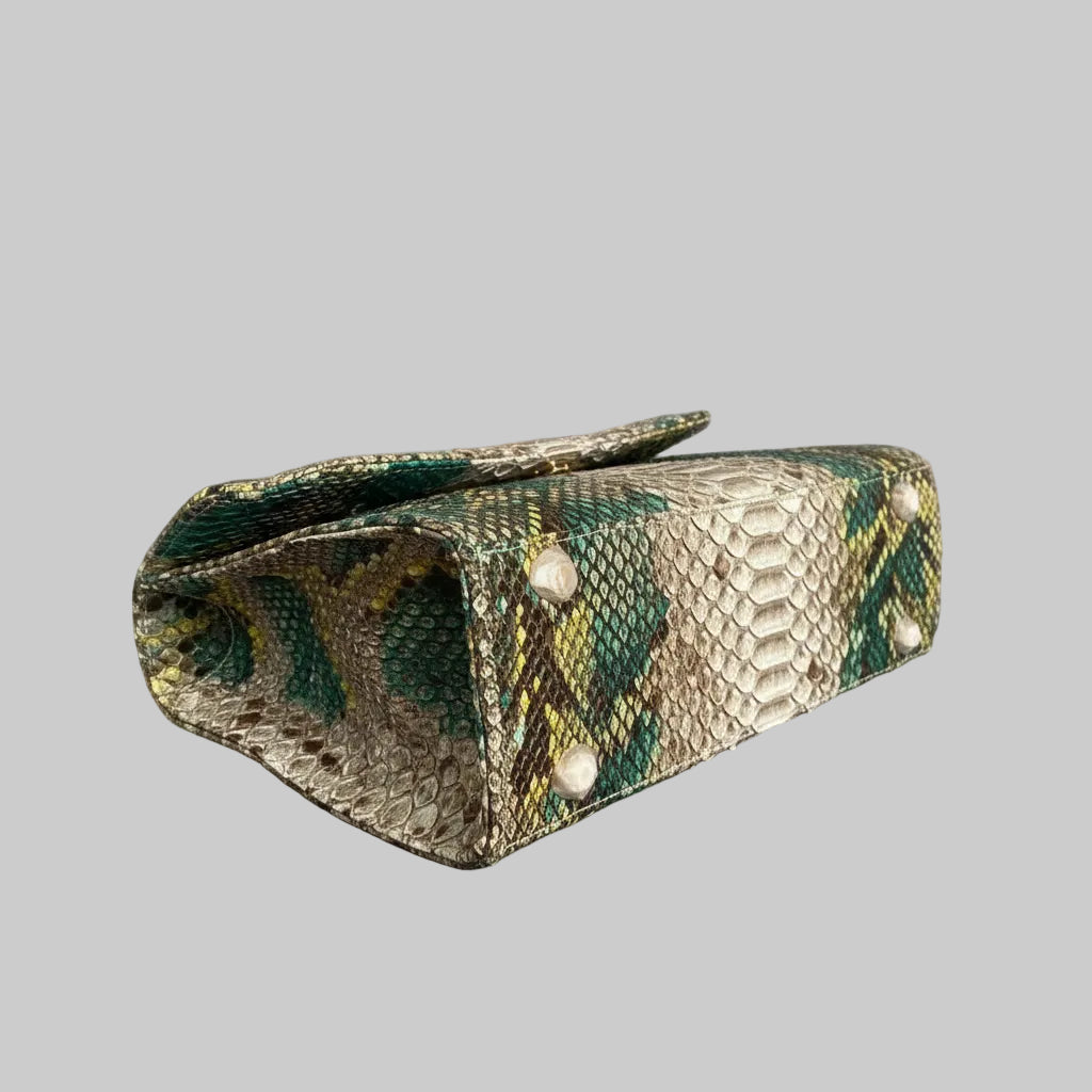 EMERALD SERPENT