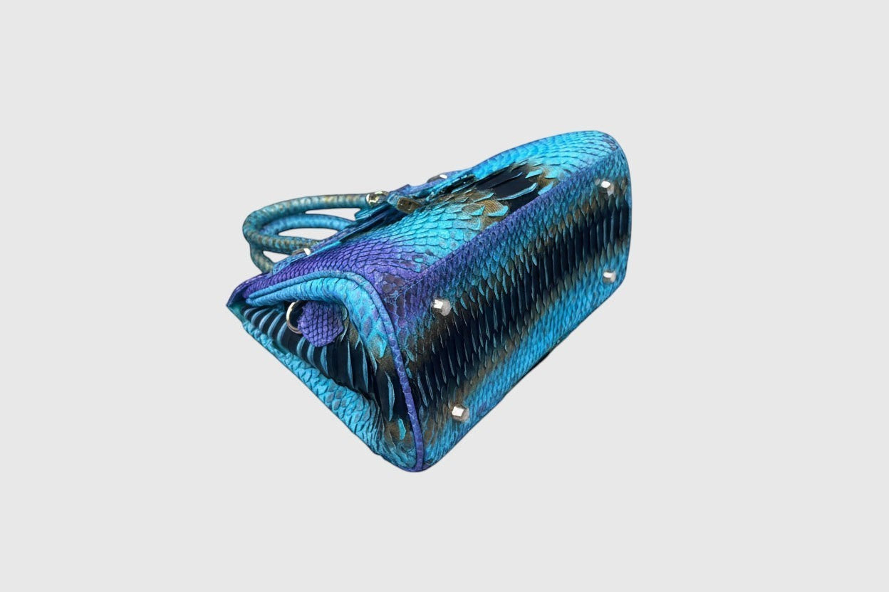 AURORA PYTHON