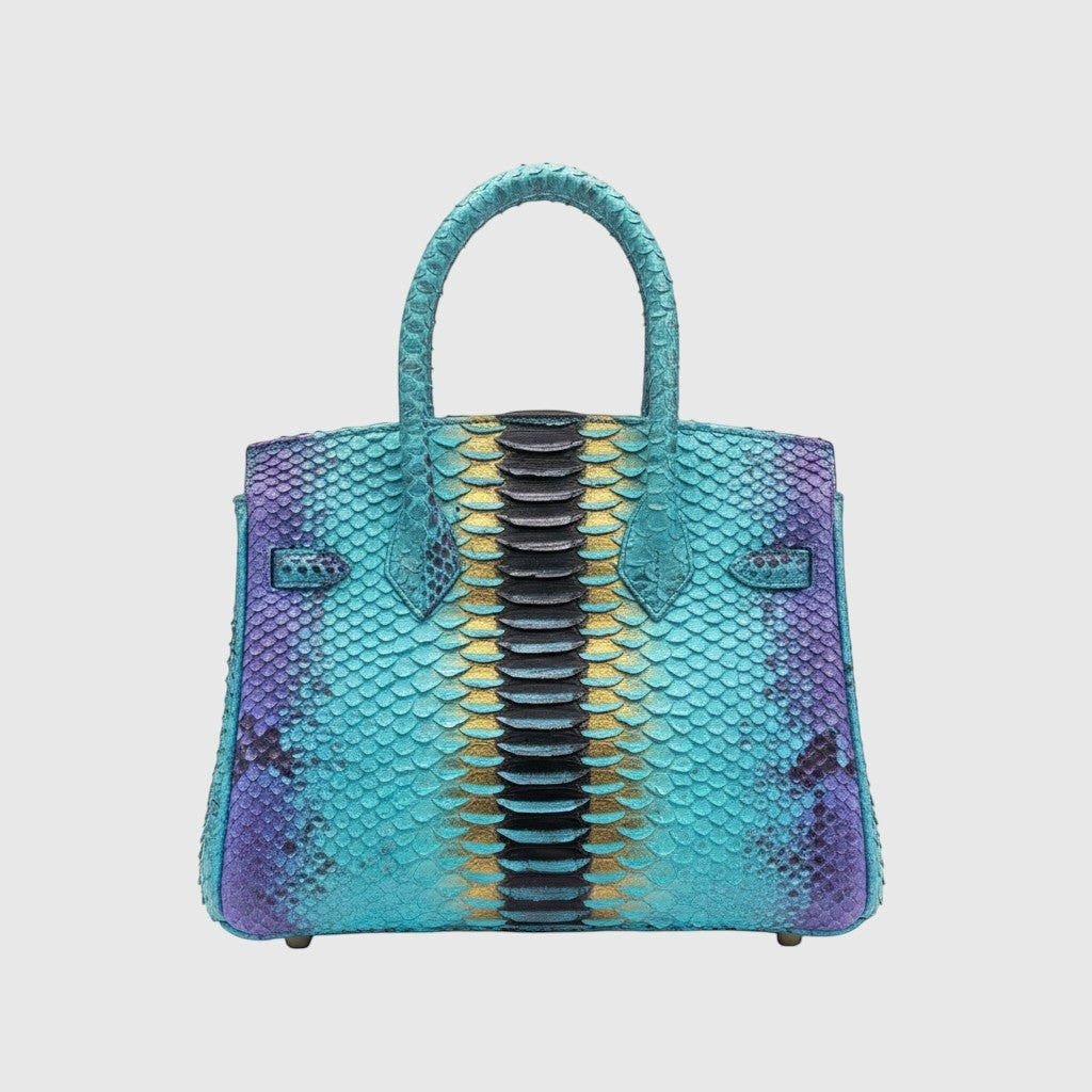 AURORA PYTHON