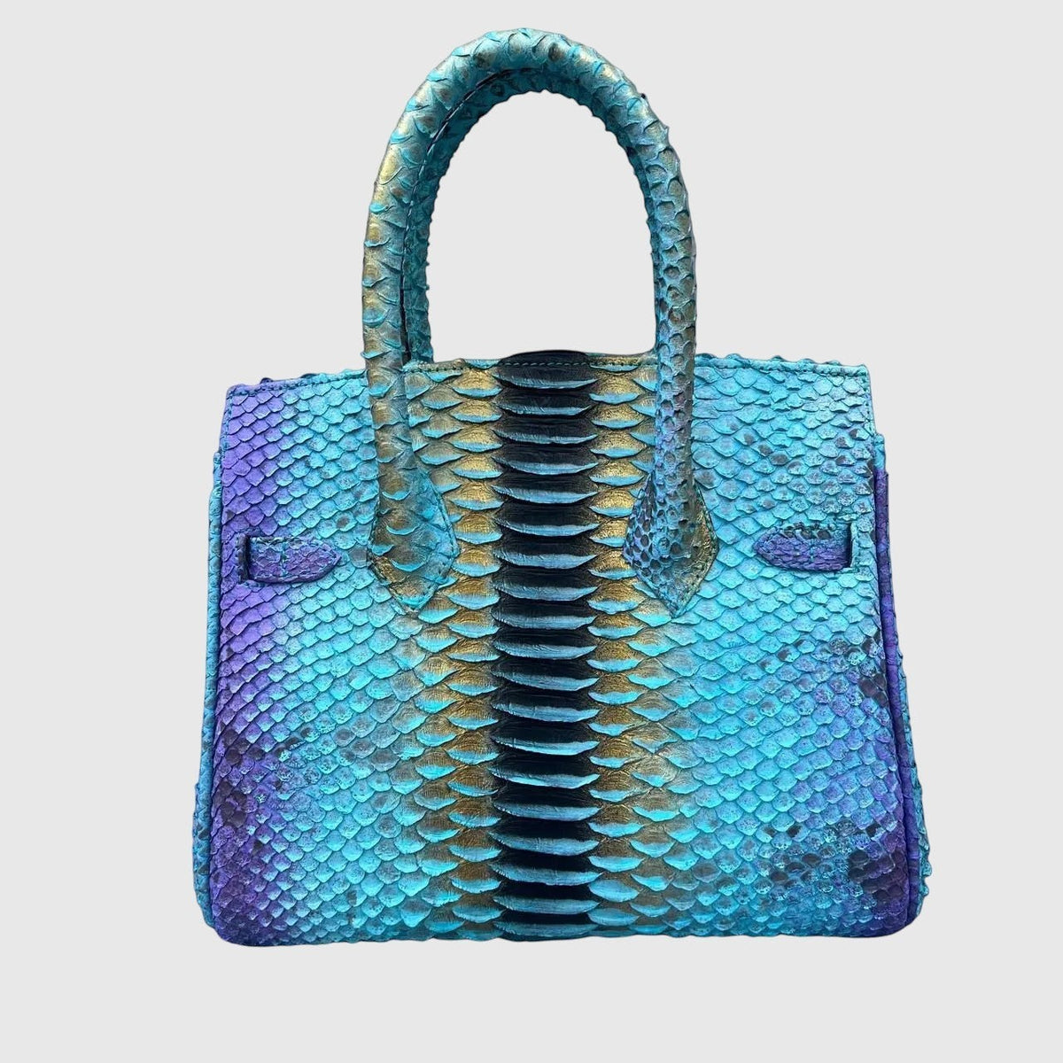 AURORA PYTHON
