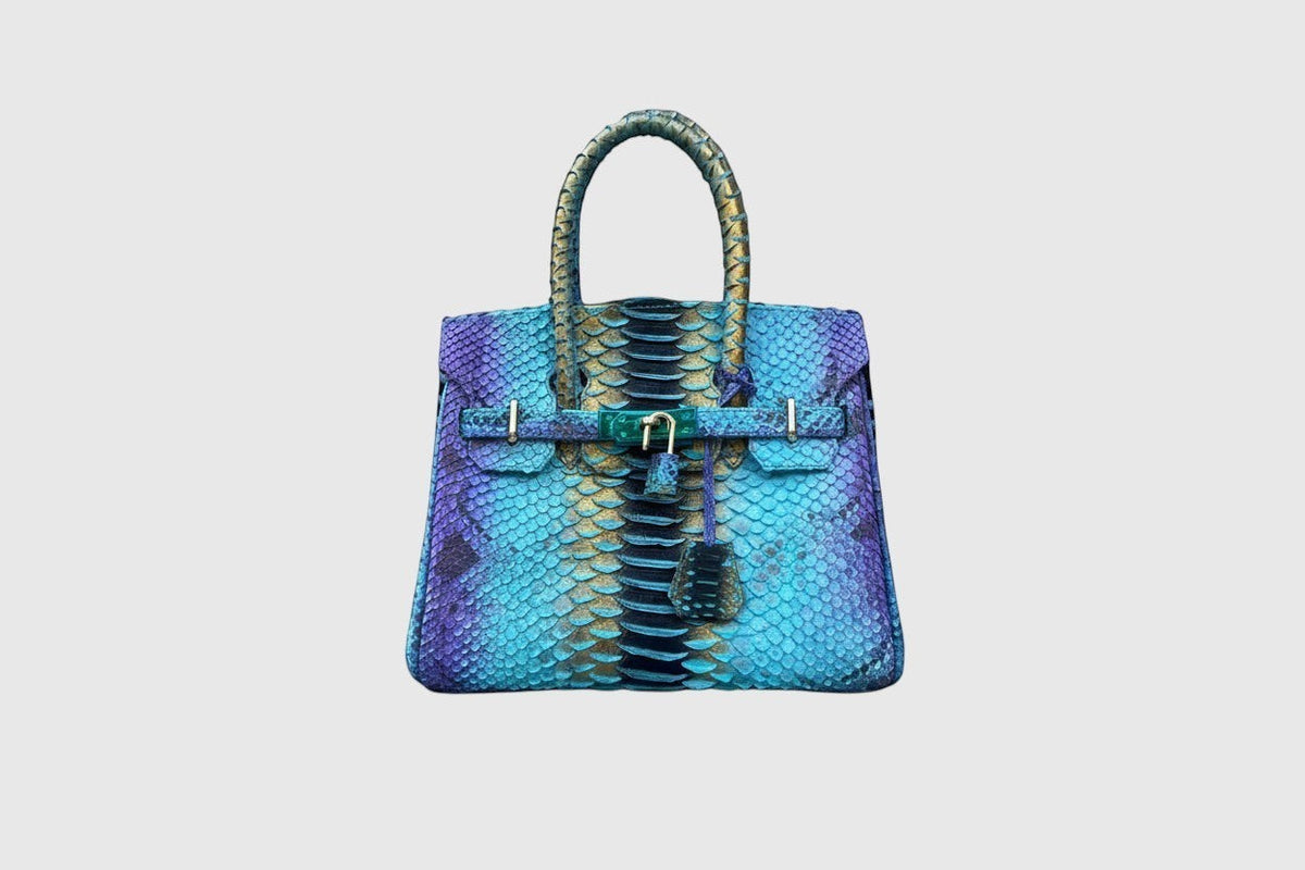 AURORA PYTHON