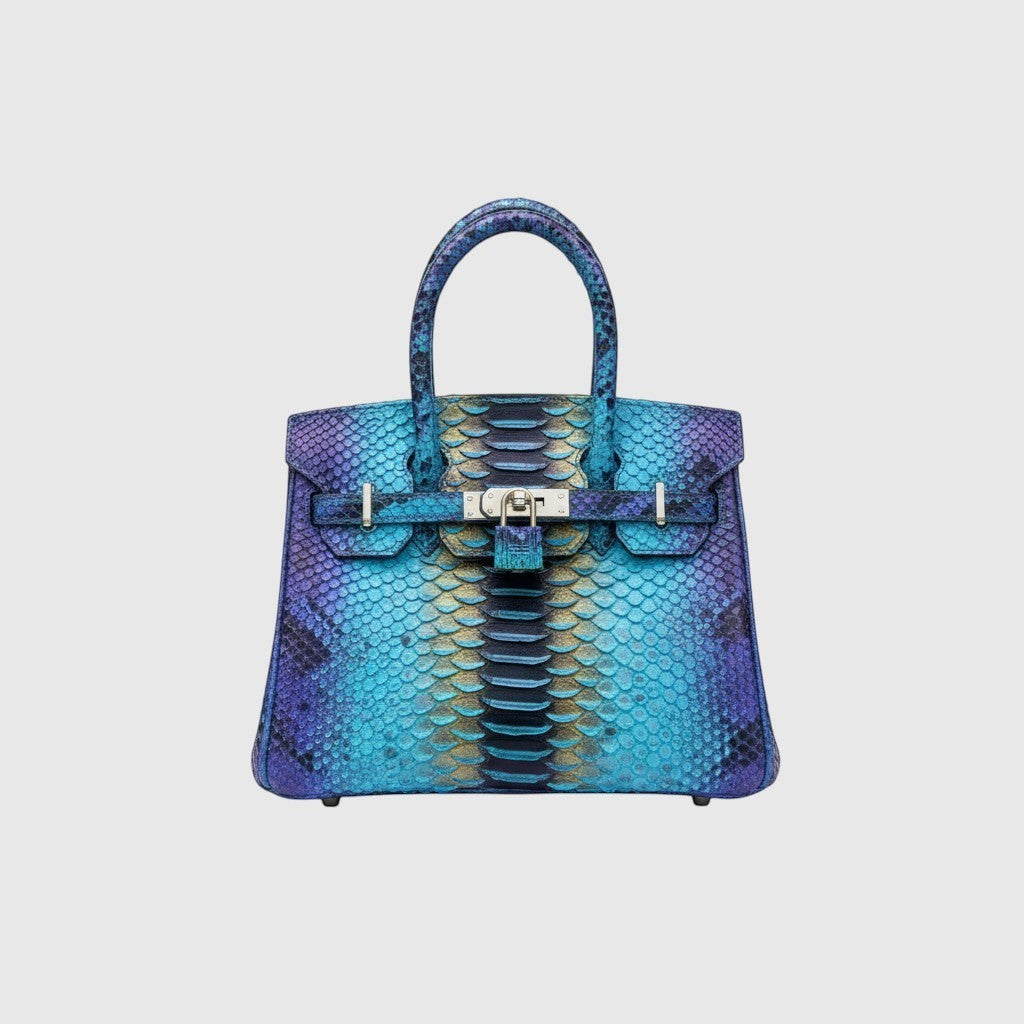 AURORA PYTHON