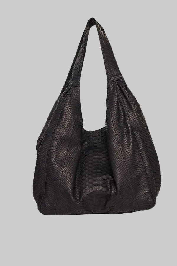 BLACK PYTHON HOBO