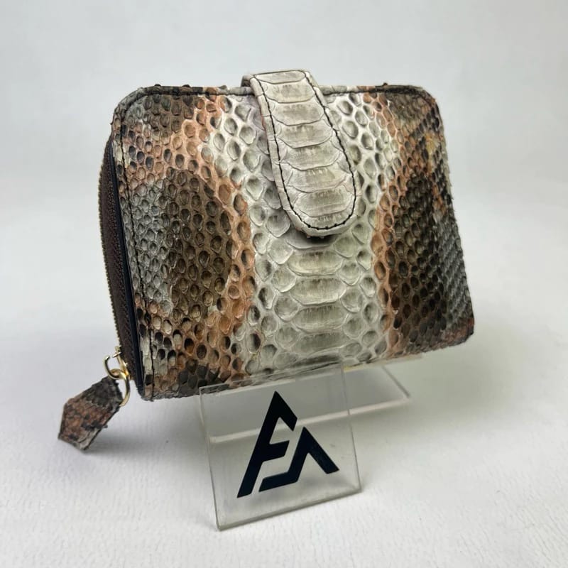 Premium Leather Wallet