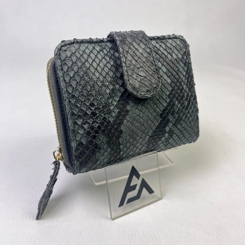 Premium Leather Wallet