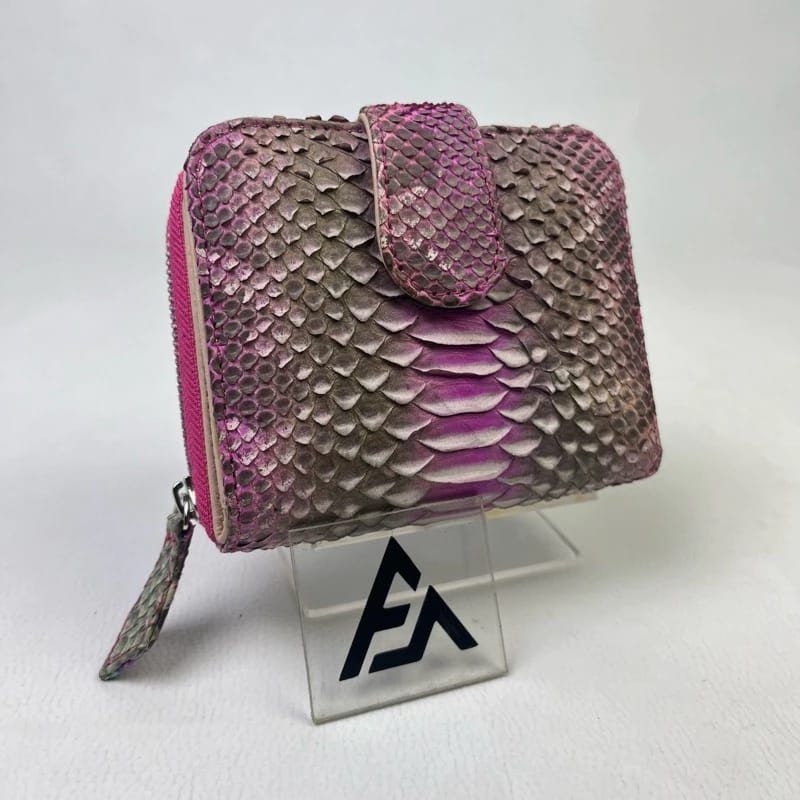 Premium Leather Wallet