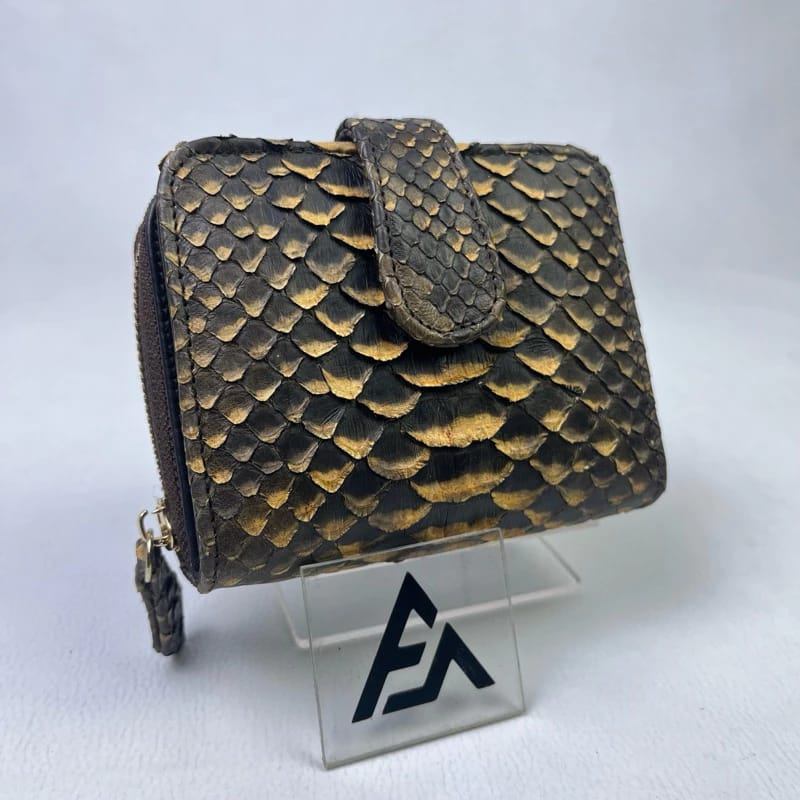Premium Leather Wallet
