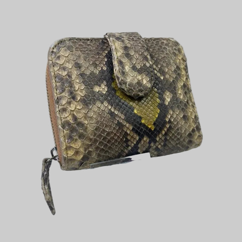 Premium Leather Wallet