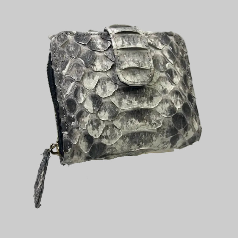 Premium Leather Wallet